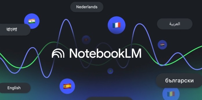 notebooklm网页版入口-notebooklm官网直通2026