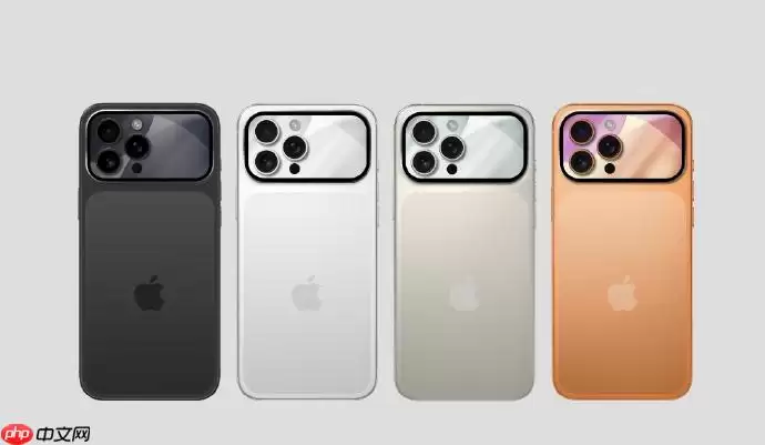 iPhone 17如何运用AI消除功能 苹果17摄影AI修图操作指南