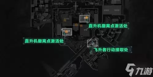 三角洲行动：航天基地3月17日密码是什么