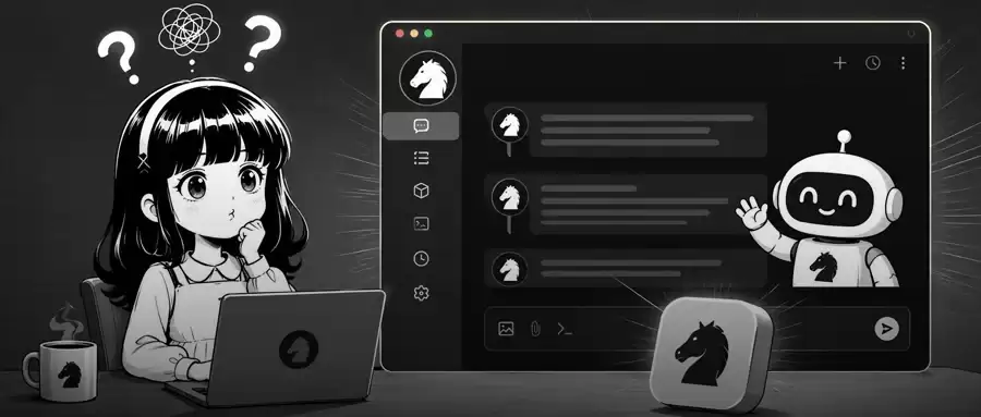 Hermes推出原生桌面应用_Hermes Desktop正式上线