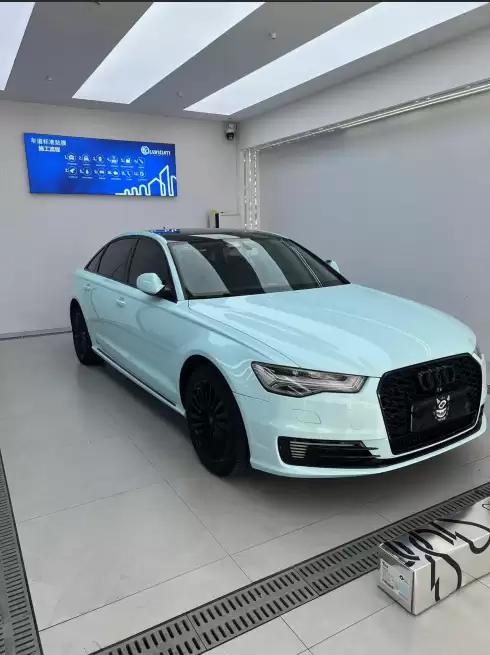 2026年临沂汽车贴膜实用指南：隔热防爆改色与新车防护完美方案
