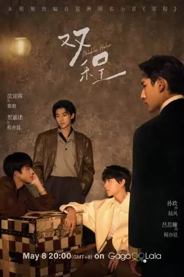 电视剧《双程》故事梗概介绍