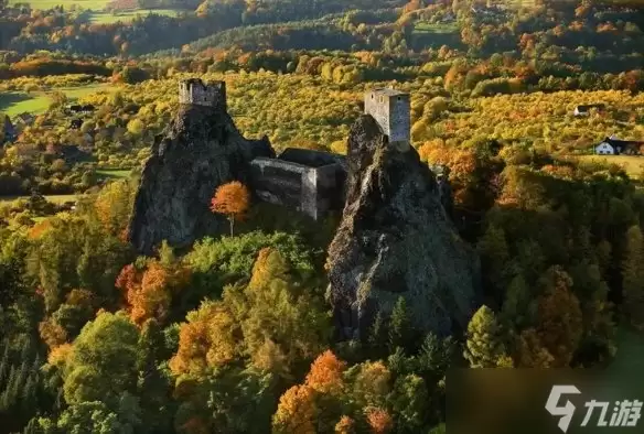 《天国:拯救2》前往特罗斯基!圣地巡礼带动旅游业