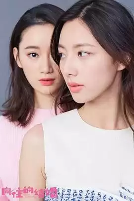 电视剧《爱的季风掠过》剧情介绍