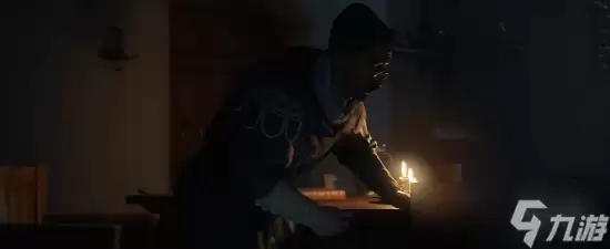 《天国:拯救2》DLC