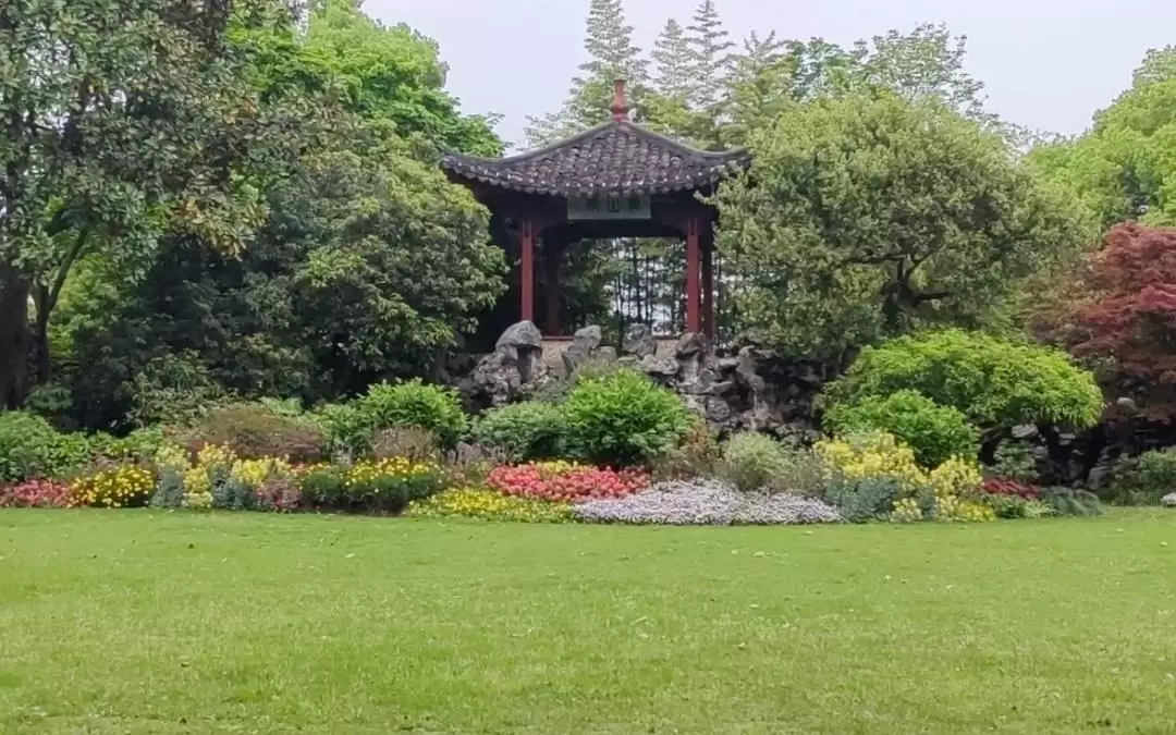 李连杰《少林寺》拍摄内幕：经典场景竟与真实少林寺毫无关系