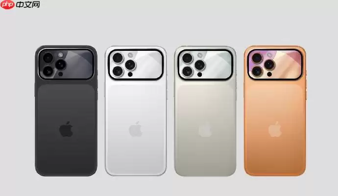 iPhone 17信号表现如何 关于iPhone 17自研基带芯片的最新进展