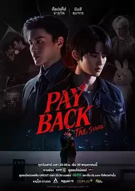 电视剧《偿还》剧情解析：故事脉络与人物命运
