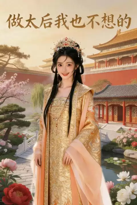 后宫逆袭：短剧《做太后我也不想的》精彩剧情解析
