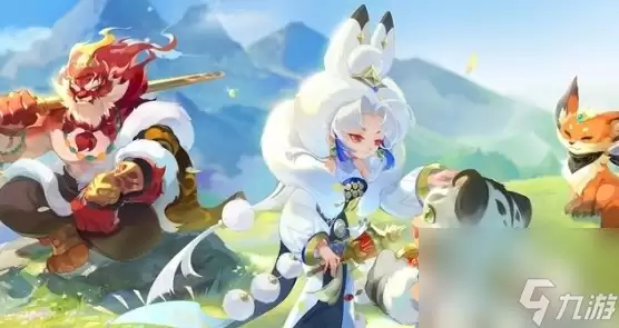 梦幻西游：貔貅高效打法攻略