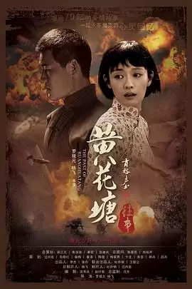 黄花塘往事电影剧情内容介绍