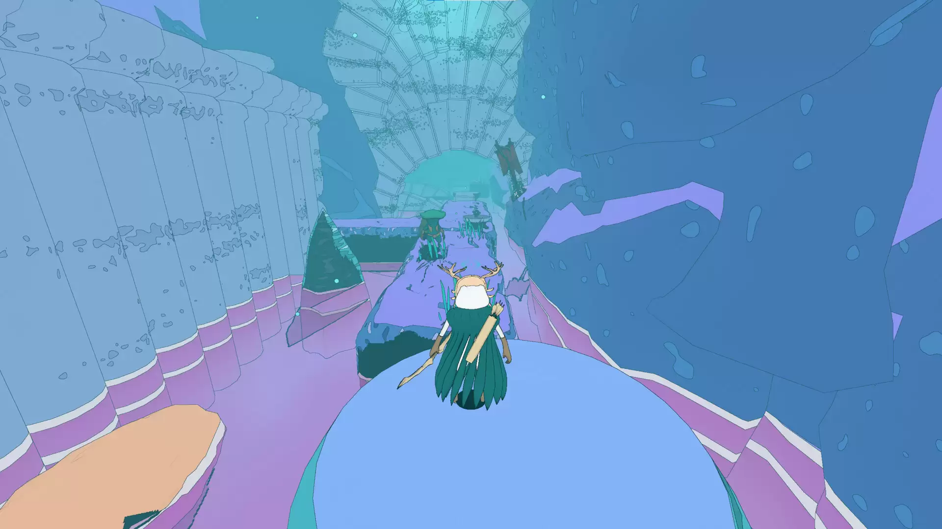 玛赛莉亚：往事余响值得玩吗 玛赛莉亚：往事余响游戏特色解析
