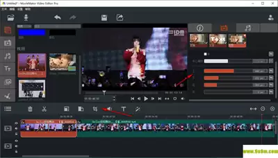 剪映教程：怎样裁剪视频画面