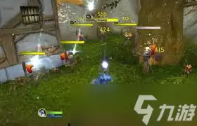 魔兽世界至暗之夜A测：法师职业改动详解