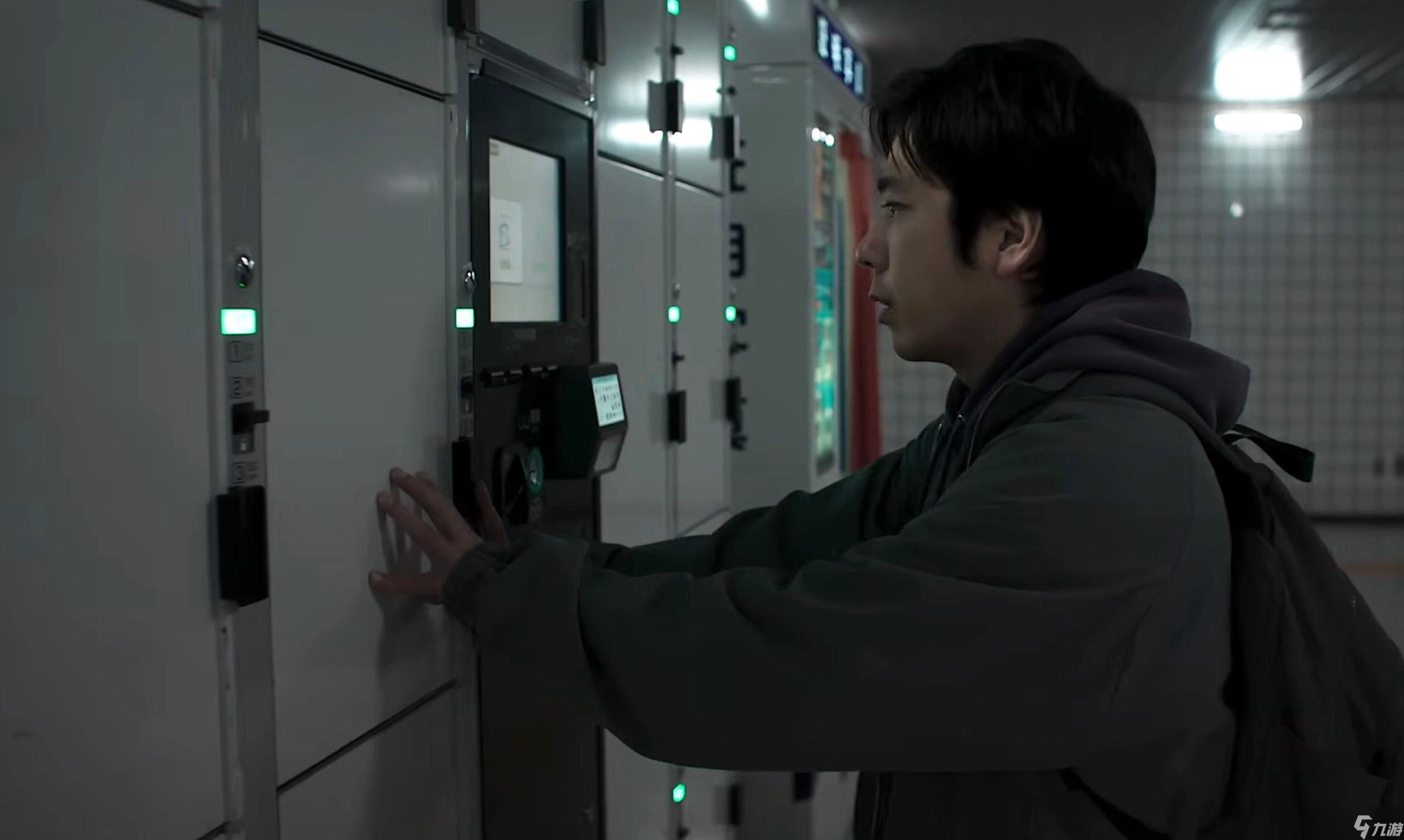 Exit 8导演因场景过于惊悚而将其从戛纳展映中删除