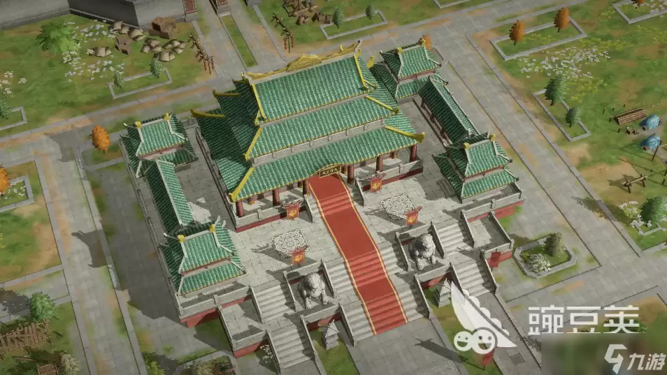 帝国权杖与文明华夏文明介绍 帝国权杖与文明华夏文明玩法教学一览
