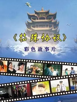 电影《特殊协议》剧情解析：揭秘影片核心故事线