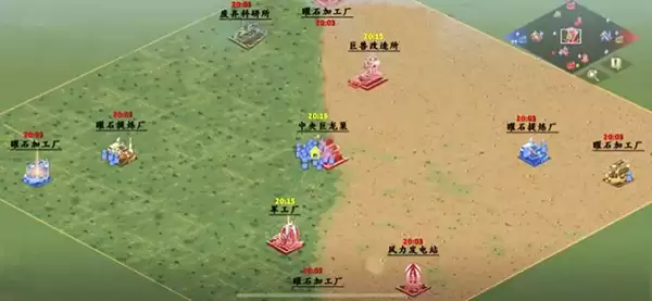 巨兽战场：龙曜争夺战高阶实战指南