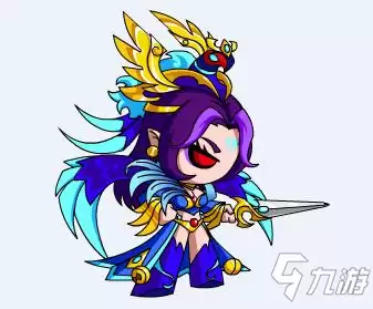 造梦西游4手机版：九头雉鸡精属性解析与技能表一览