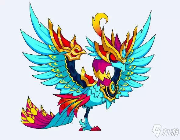 《造梦西游4手机版》商羊属性详解-商羊技能全表