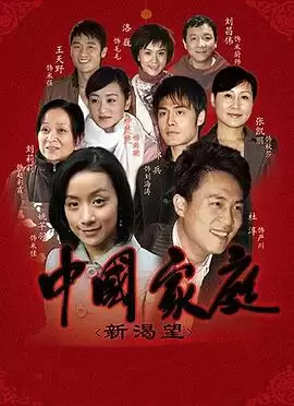 中国家庭之新渴望：当代亲情伦理剧剧情全解析