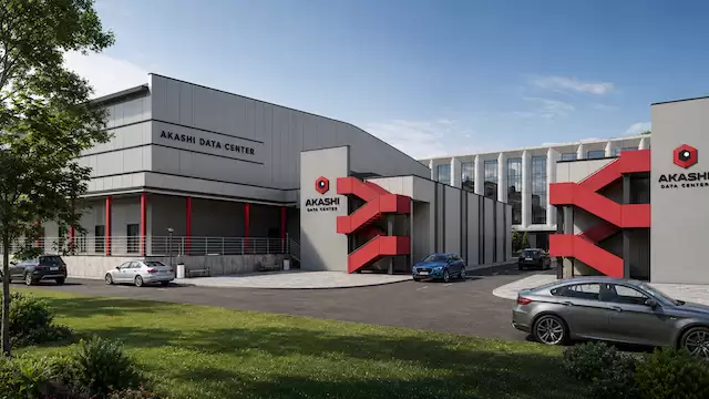 哈萨克斯坦：AI基础设施布局的替代区域选择