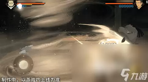 火影忍者手游烈斗介绍 火影忍者手游烈斗怎么样