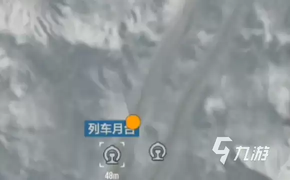 失控进化火车有什么用 失控进化火车介绍
