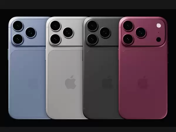 iPhone 18 Pro加量不加价:安卓压力山大