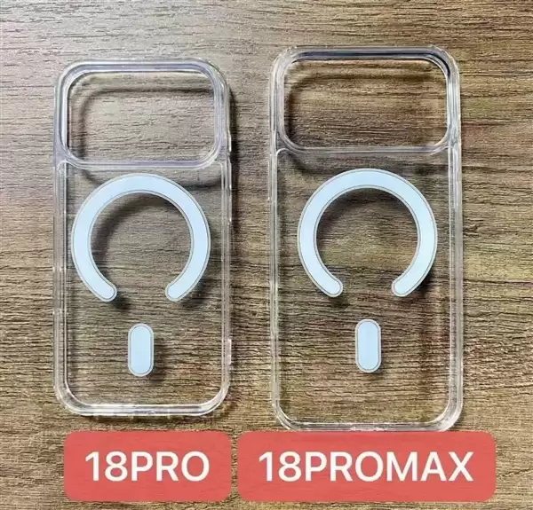 iPhone 18 Pro加量不加价:安卓压力山大