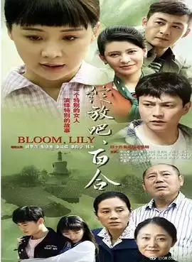 电视剧《绽放吧百合》详细剧情解析