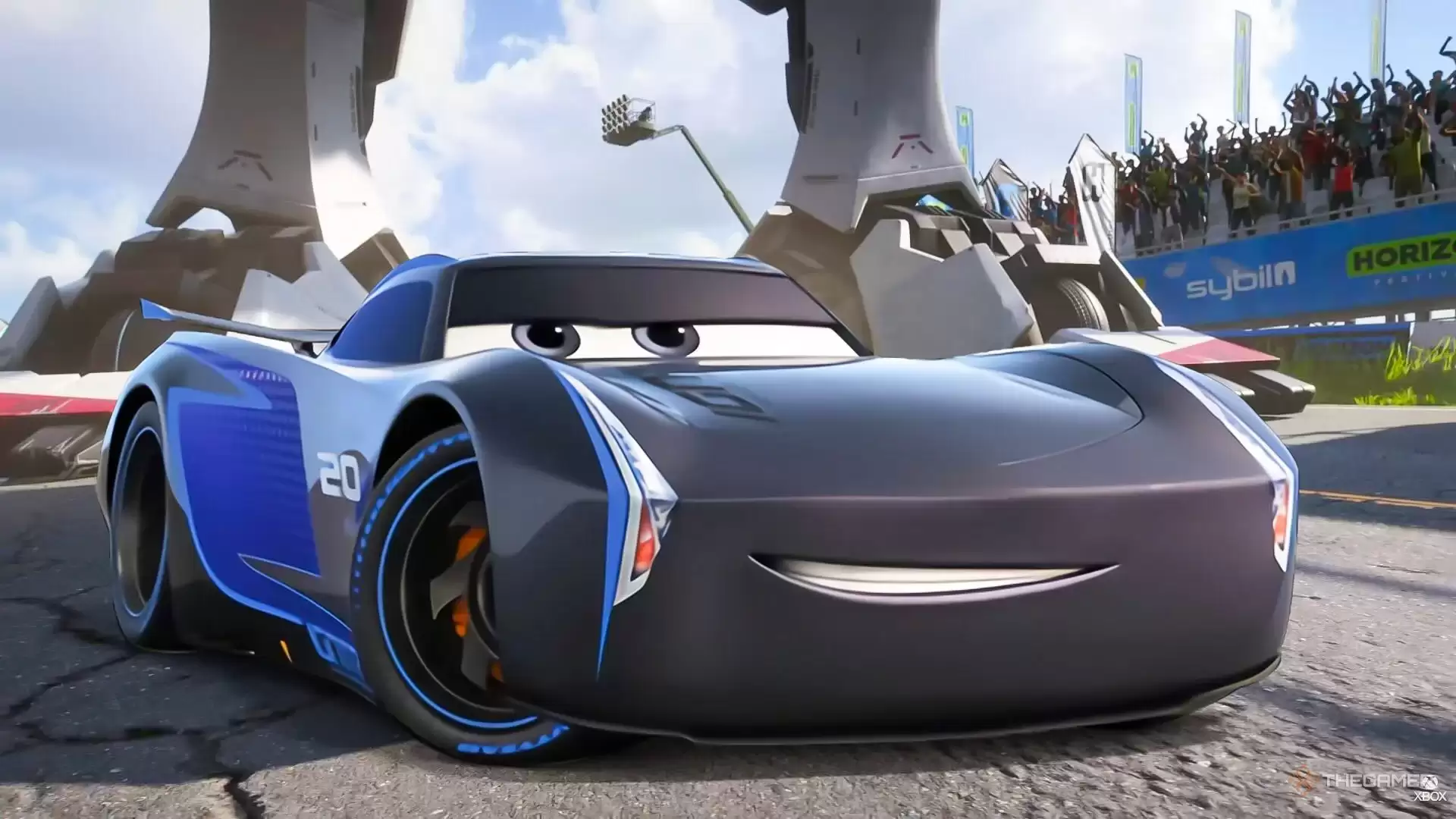 《Forza Horizon 6》玩家账号遭平台短期封禁