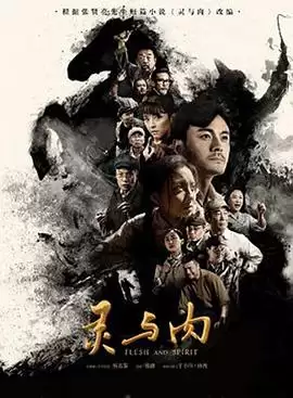 电视剧《灵与肉》：故事内容详细介绍