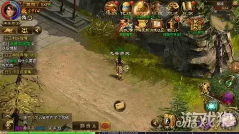 征途手机版迷宫通关指南 魔幻关卡轻松破解