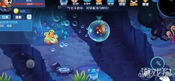 赛尔号星球大战苍苍位置在哪 抓捕技巧分享