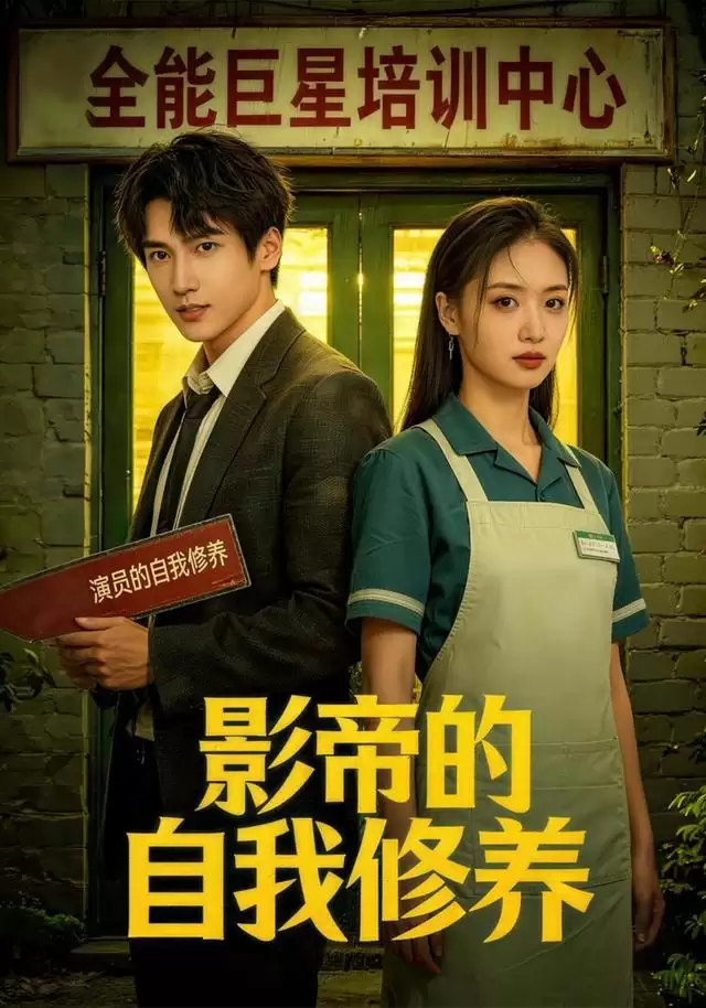 短剧影帝的自我修养-剧情内容介绍