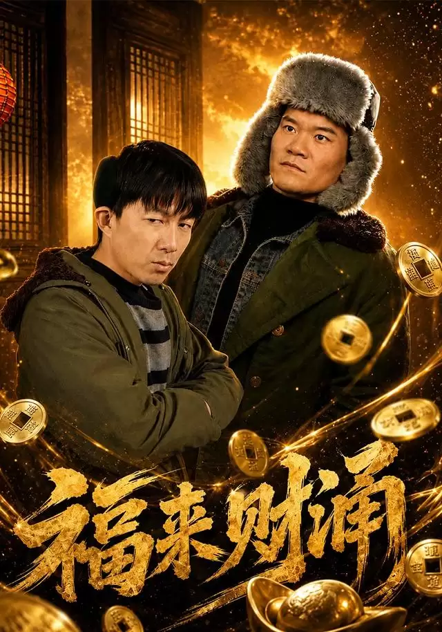 短剧《福来财涌》-完整剧情解析