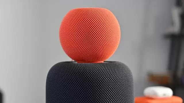 苹果或于今秋推出新版Siri：Apple TV与HomePod mini将迎升级