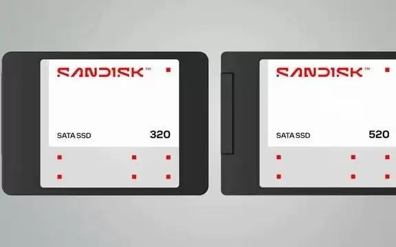 闪迪再推SATA SSD解决方案_NVMe价格飙升背景下为PC用户提供新选择