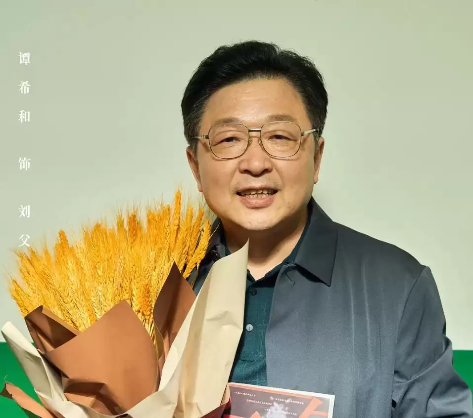 《主角》刘红兵父亲背景揭晓：楚嘉禾忌惮缘由曝光 周玉枝眼红内情