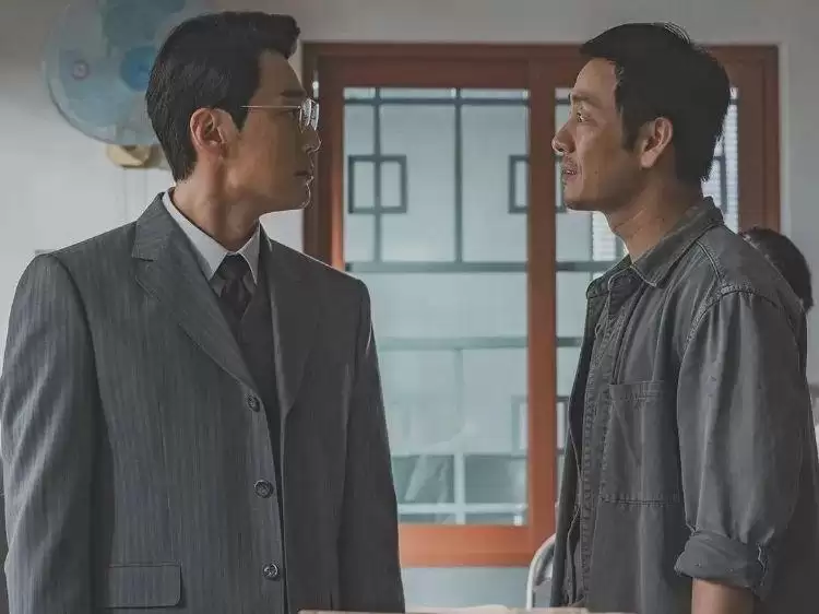 永远的未结案_《稻草人》：当正义缺席时 谁不是沉默的稻草人