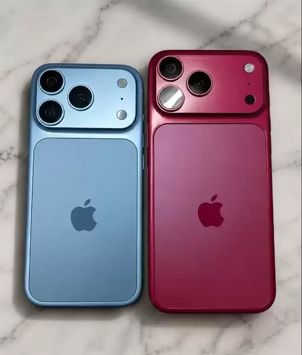 iPhone 18 Pro升级不加价：安卓阵营面临重压