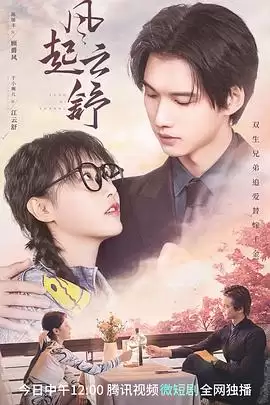 电视剧《风起云舒》剧情解析：故事脉络与人物关系梳理