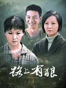 电视剧《路上有狼》剧情梗概解析