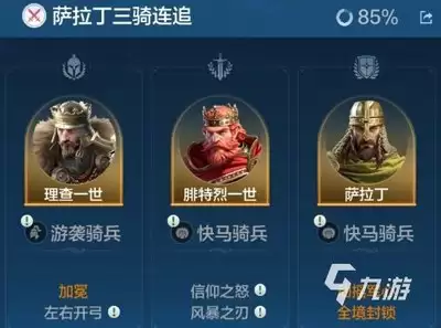 世界启元孔子传承队伍如何搭配