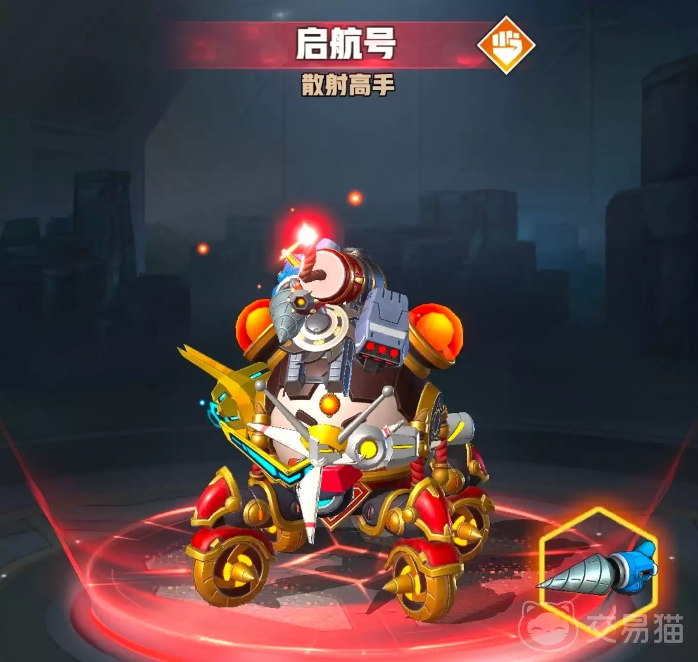 王牌机师必看：高胜率与人气机甲TOP榜单推荐