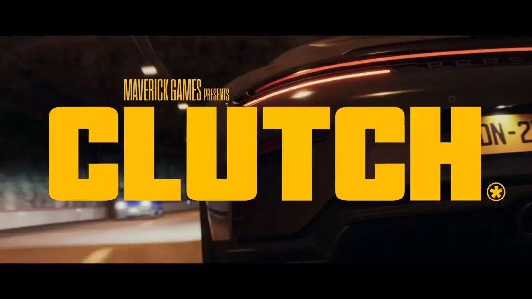 开放世界动作驾驶游戏《Clutch》公布 前《极限竞速：地平线》创意总监打造