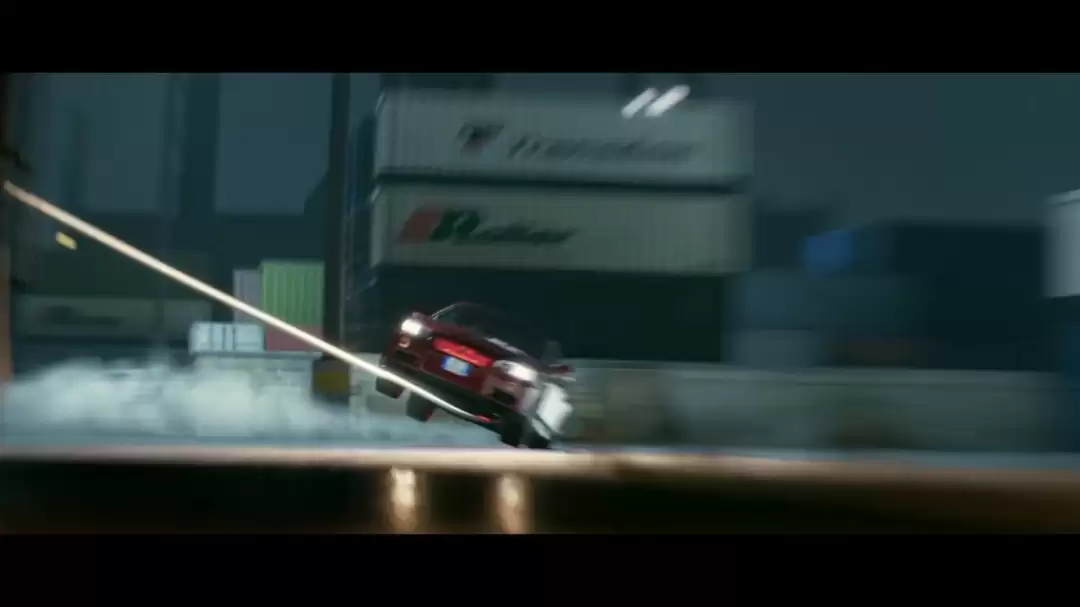 开放世界动作驾驶游戏《Clutch》公布 前《极限竞速：地平线》创意总监打造