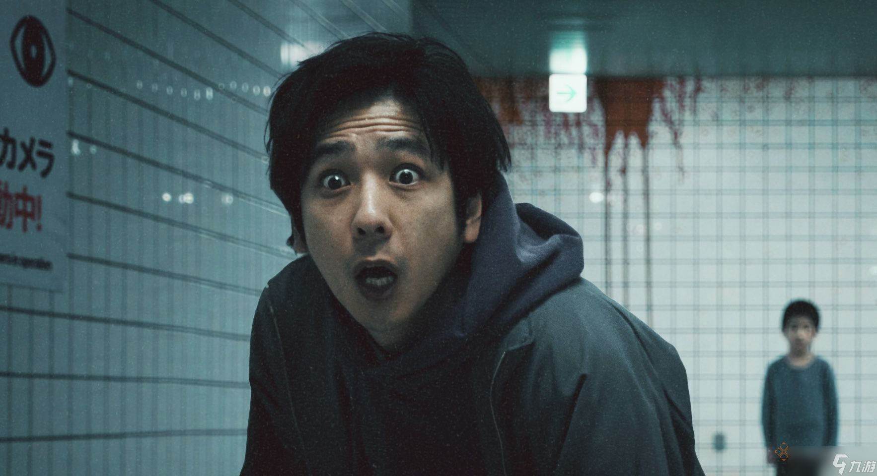 Genki Kawamura的《Exit 8》通过技术隔离定义现代恐怖