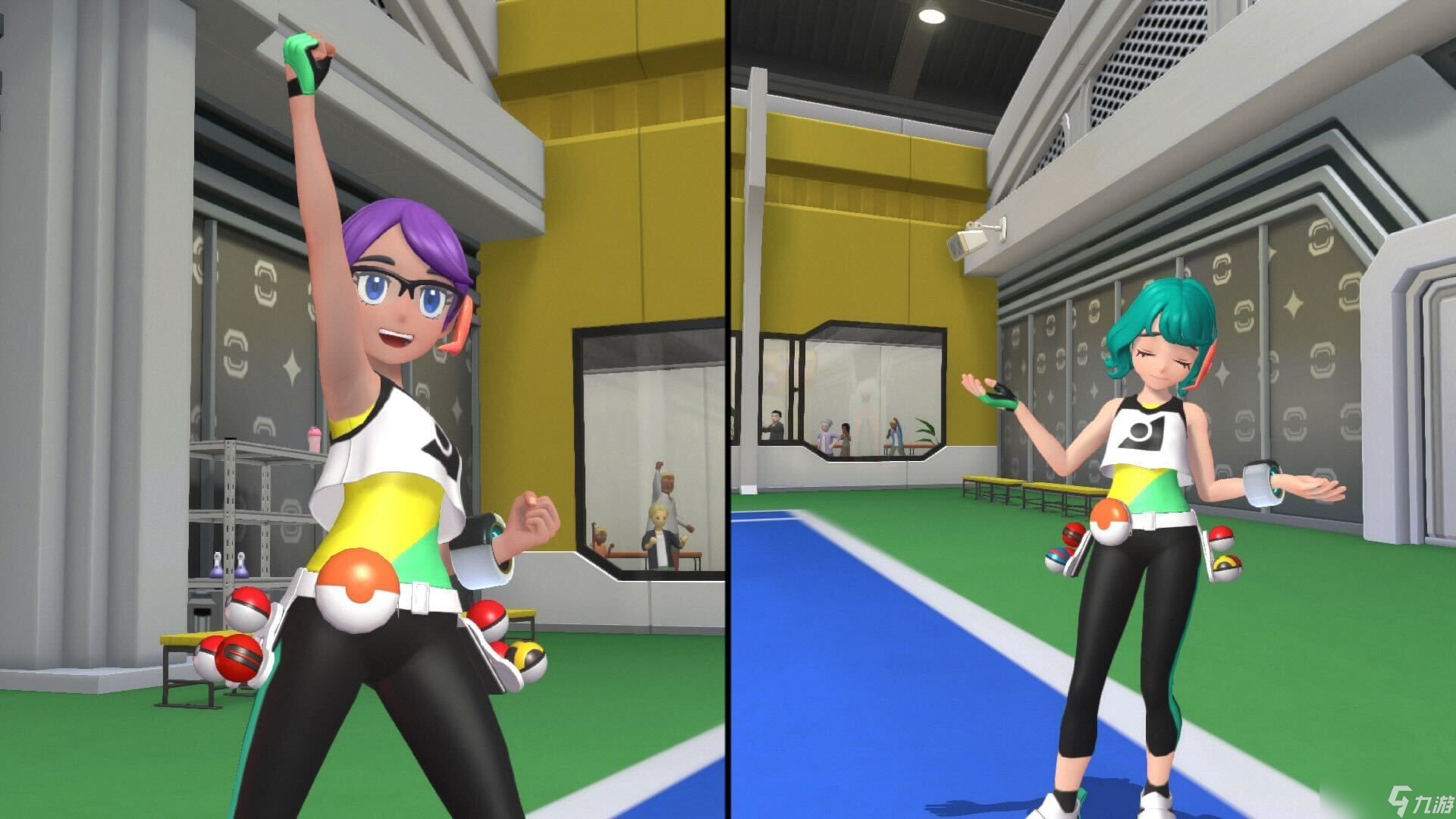 Pokémon Champions难以决定面向新手还是老玩家